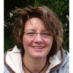 Natascha Wolter