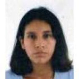 rossana Valentín Salas