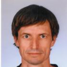 Dr. Klaus Hagenauer's profile picture