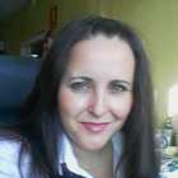ISABEL FERNANDEZ