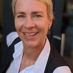 Virginie Siems