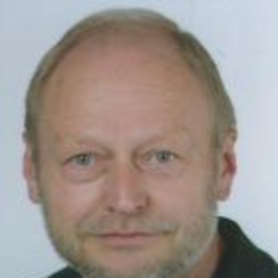 Juergen Froehlich
