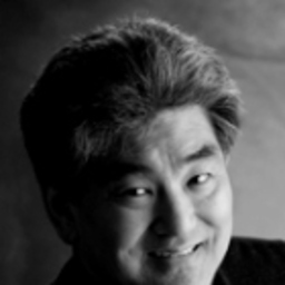 Mike Nakamura