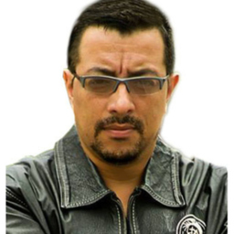 Jose Luis Martinez Forero