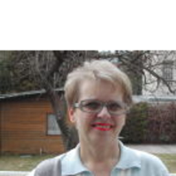 Brigitte Teufl-Heimhilcher