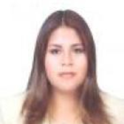 Claudia Hermenegildo García
