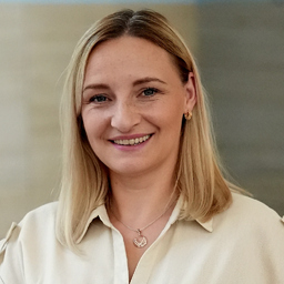 Marzena Basisty