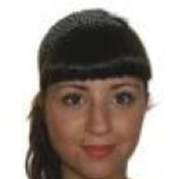 Marta Enriquez Sanchez