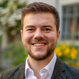 Tobias Martetschlaeger's profile picture
