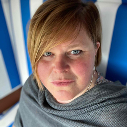 Anne Hinrichsen