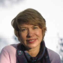 Marlene Lautze