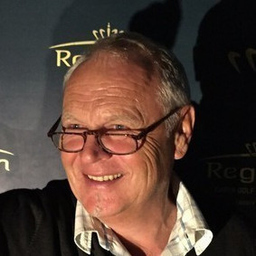 Jürg Krebs