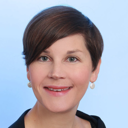 Mag. Sabine Klein
