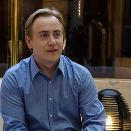 Konstantin Klamm