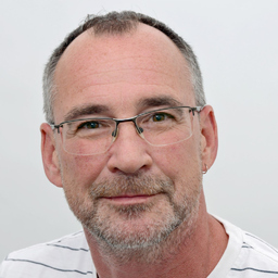 Christian Stieghorst