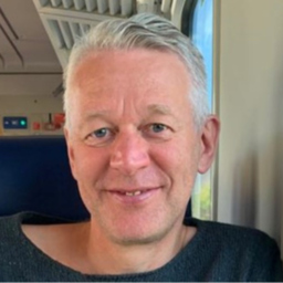 Jörg Buntenbach's profile picture