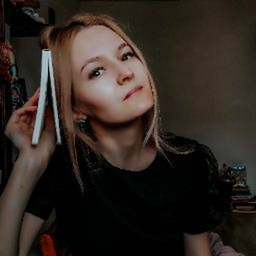 Lilia Urazgulova
