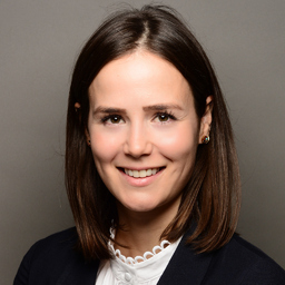 Svenja Hürzeler
