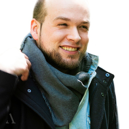 Marvin Paffrath