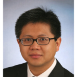Wei Cai