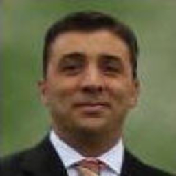 Luis Fernando Suárez Fernández