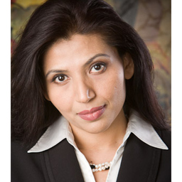 Neelofer Syed
