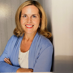 Susanne Scharl