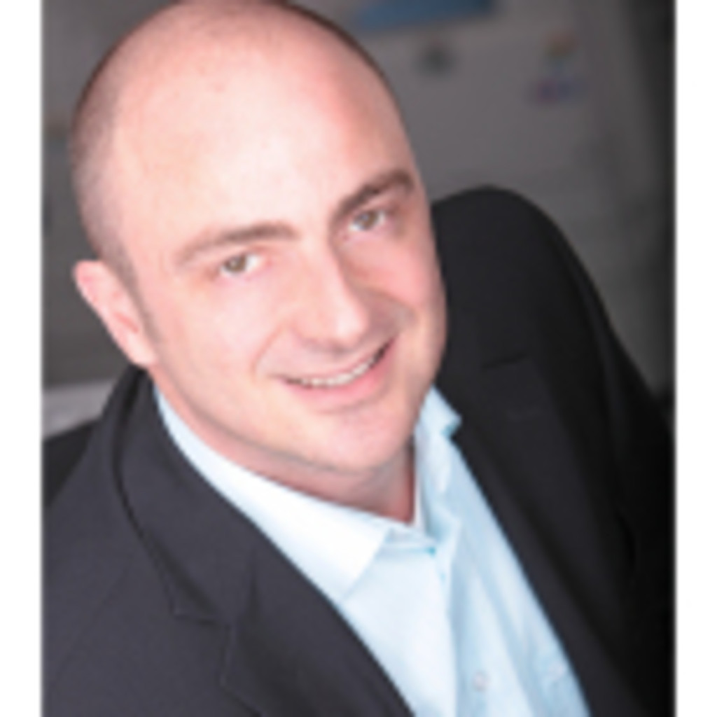 Achim Tesch Geschäftsführer prooffice Vertriebs GmbH XING