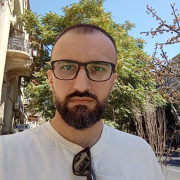 Yashar Khaspoladov