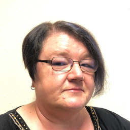 Marion Wagener