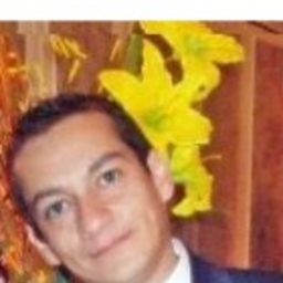 Esteban Javier Manrique