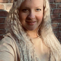 Johanna Alles's profile picture