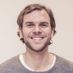 Jakob Gillmann