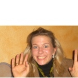 Bettina Schmitz-Bensberg
