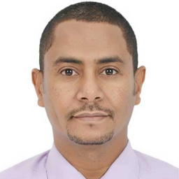 Mag. Mutaz Abdelmajeed