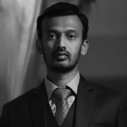 Prabhu Balasubramaniam