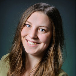 Nadine Tenbrock