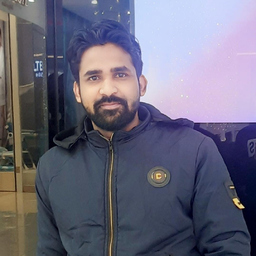 Suraj Kumar Behra
