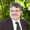 Prof. Dr. Heinz-Josef Eikerling