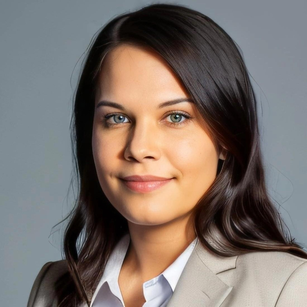 Nina Laffin IT Systemadministratorin Bikeleasing Service GmbH Co Nina Laffin IT Systemadministratorin Bikeleasing Service GmbH Co