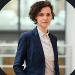 Agnes Bajari's profile picture