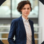 user profile image