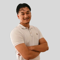 Sanjaya Shrestha