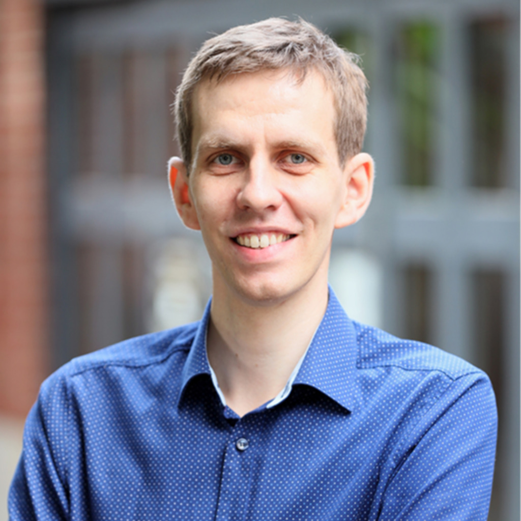 Klaus Nöske Software Developer InduSol GmbH XING