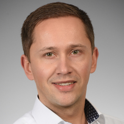 Andre Panchenko
