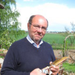 Franz Dobias