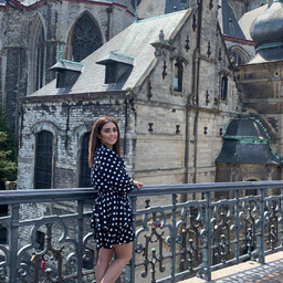 Aslihan Akyol