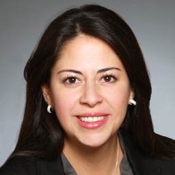 Fabiola Vanessa Aldana Sanchez