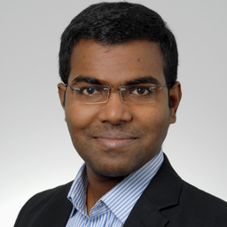 Karthick Selvam