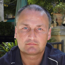 Michael Servos
